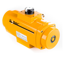 德國 Galltec+mela閥門執行器