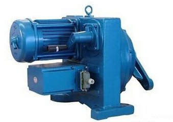 美國NUTORK電動執行器