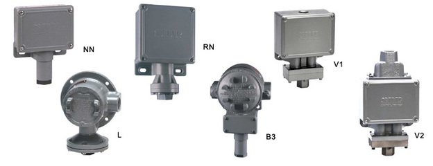 GO switch 接近開關