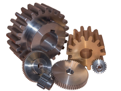 供應美國VanZeeland齒輪、皮帶輪