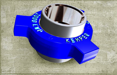 供應(yīng)美國(guó)Kemper閥門、Kemper接頭