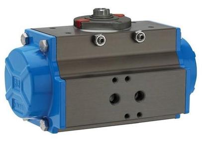 Bettis執(zhí)行器