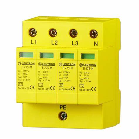 供應德國leutron避雷器、變壓器