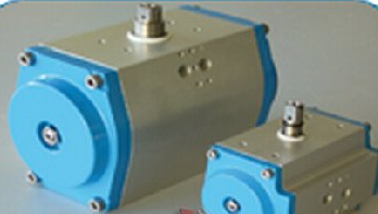 德國GTAttuatori執行器 GTX系列