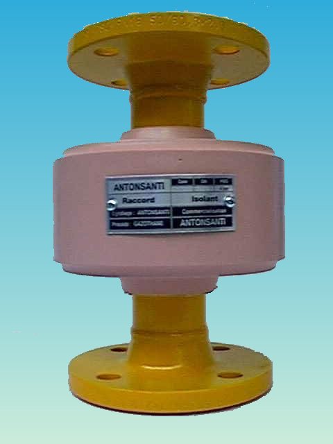 美國(guó)ANTONSANTI閥門(mén)