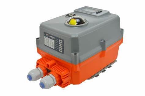 供應英國Smart Actuator Company驅動器、制動器