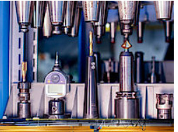 德國(guó)Kuttruff加工