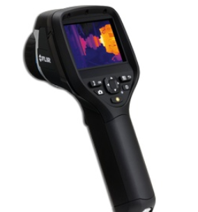 德國FLIR手持式紅外熱成像儀E30、 E40、 E50、E60